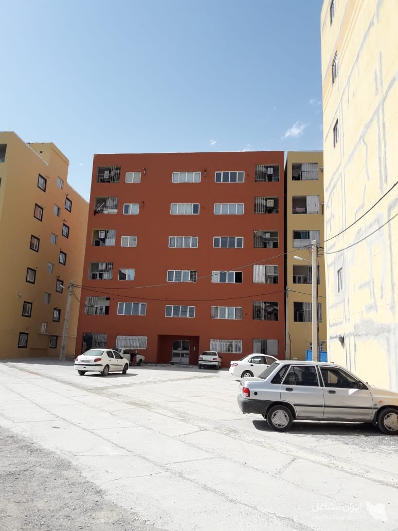 خدمات کار در ارتفاع باراپل و کلایمر میرزایی در کرمانشاه
